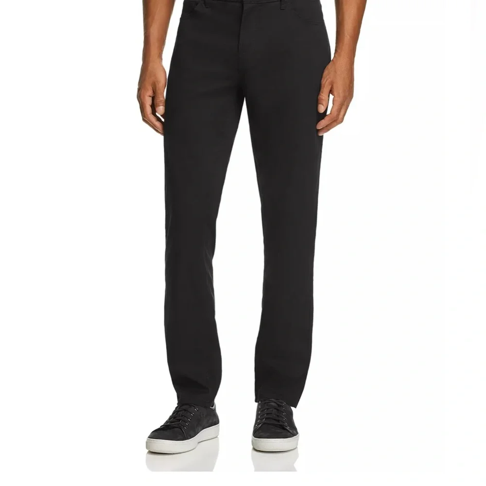 MICHAEL KORS PARKER SLIM FIT men’s pants size 38/32!